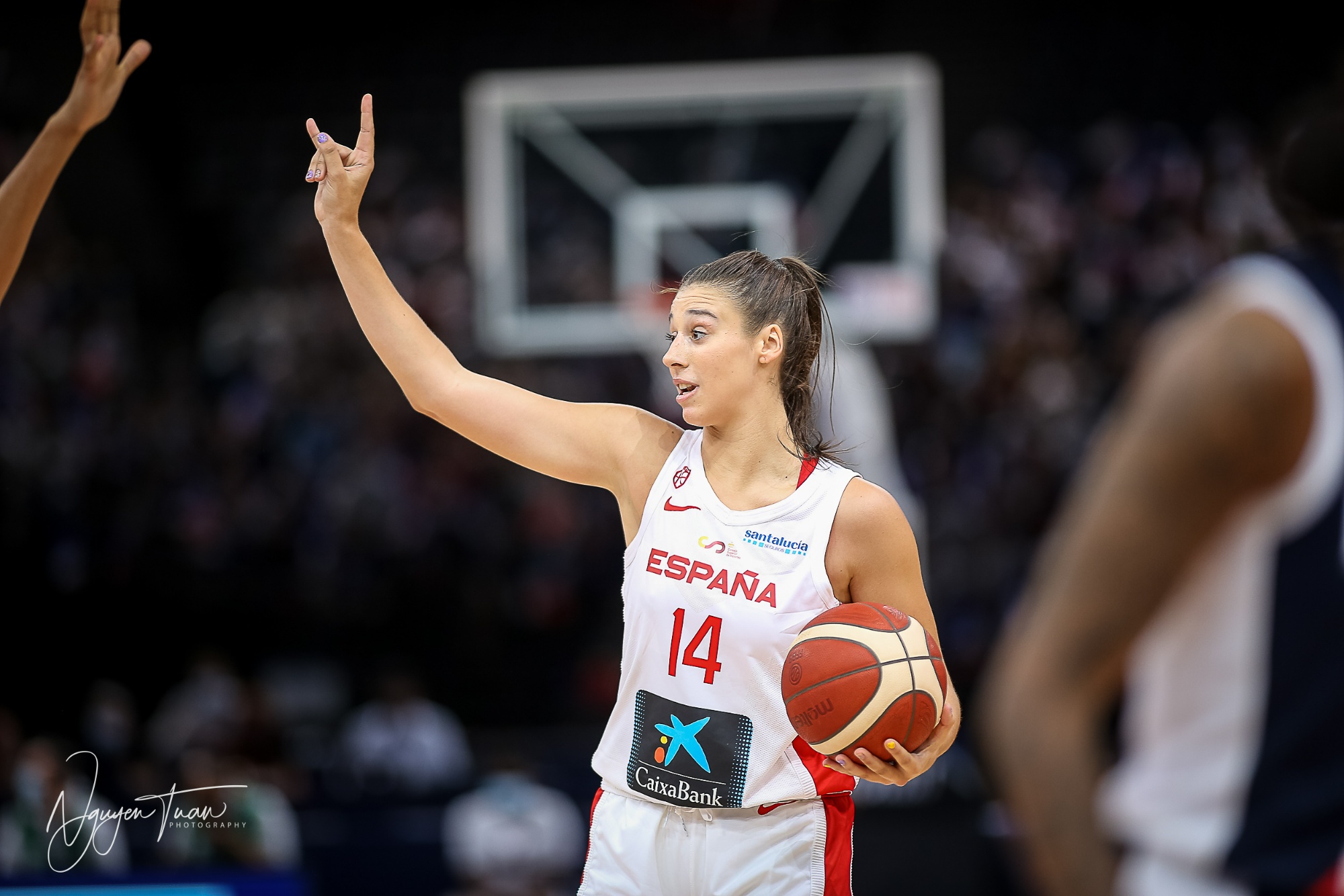 2021   France vs Espagne 0691